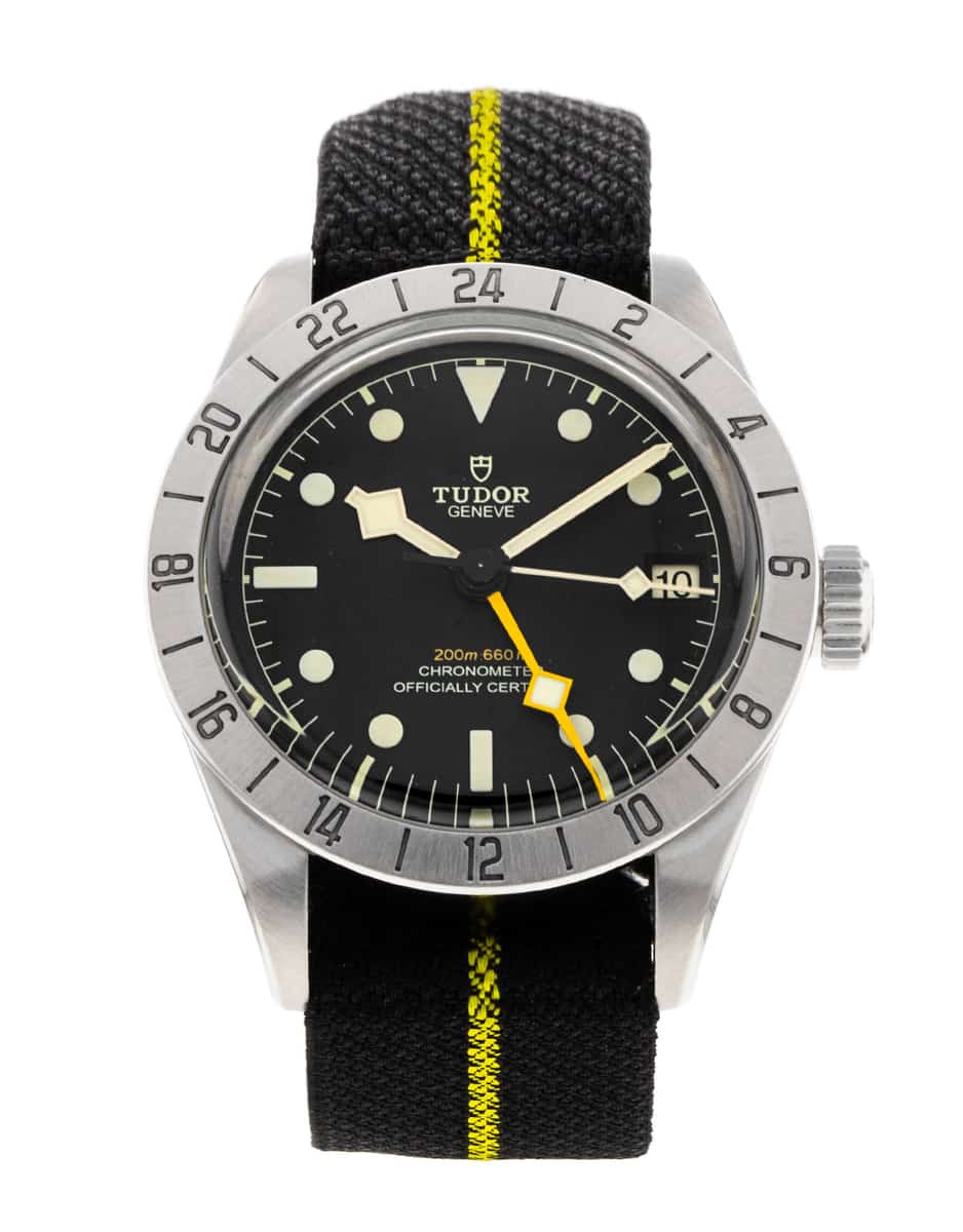Tudor Black Bay Pro M79470-0002 Tudor Black Bay Pro M79470-0002